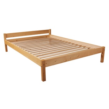 Pat Sally 2/1, Dublu, 140 x 200 cm, Natur Pat Sally 2/1, Dublu, 140 x 200 cm, Natur