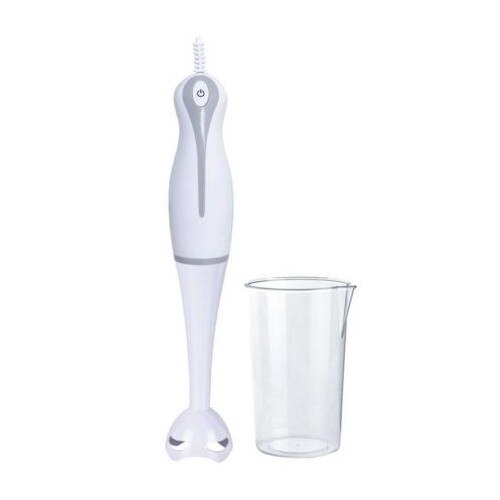 Blender cu pahar Sapir, lame otel inoxidabil, 250W, pahar 650ml