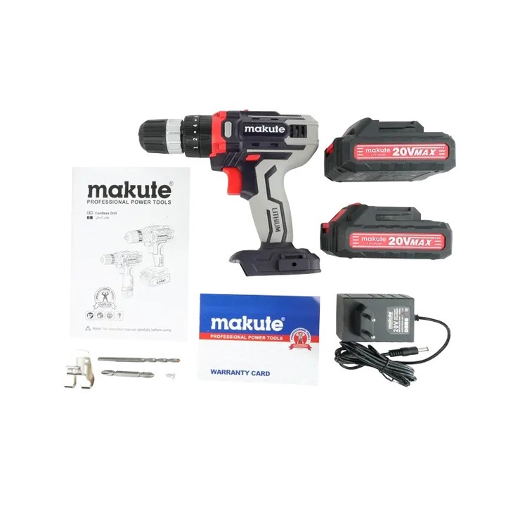 Masina de gaurit cu impact fara fir - CD229-2B