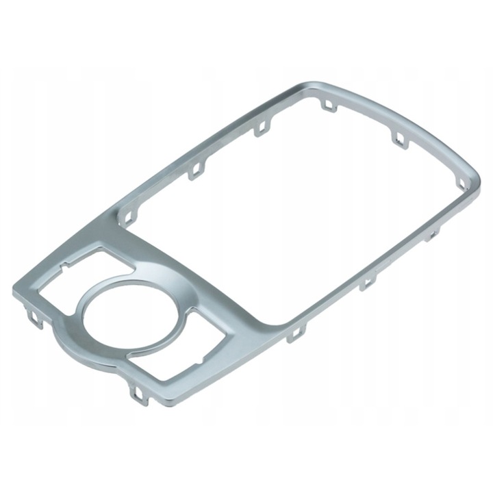 Szerelési keret középkonzolhoz, Audi, A6 C6 4F, A6 Allroad, RS6