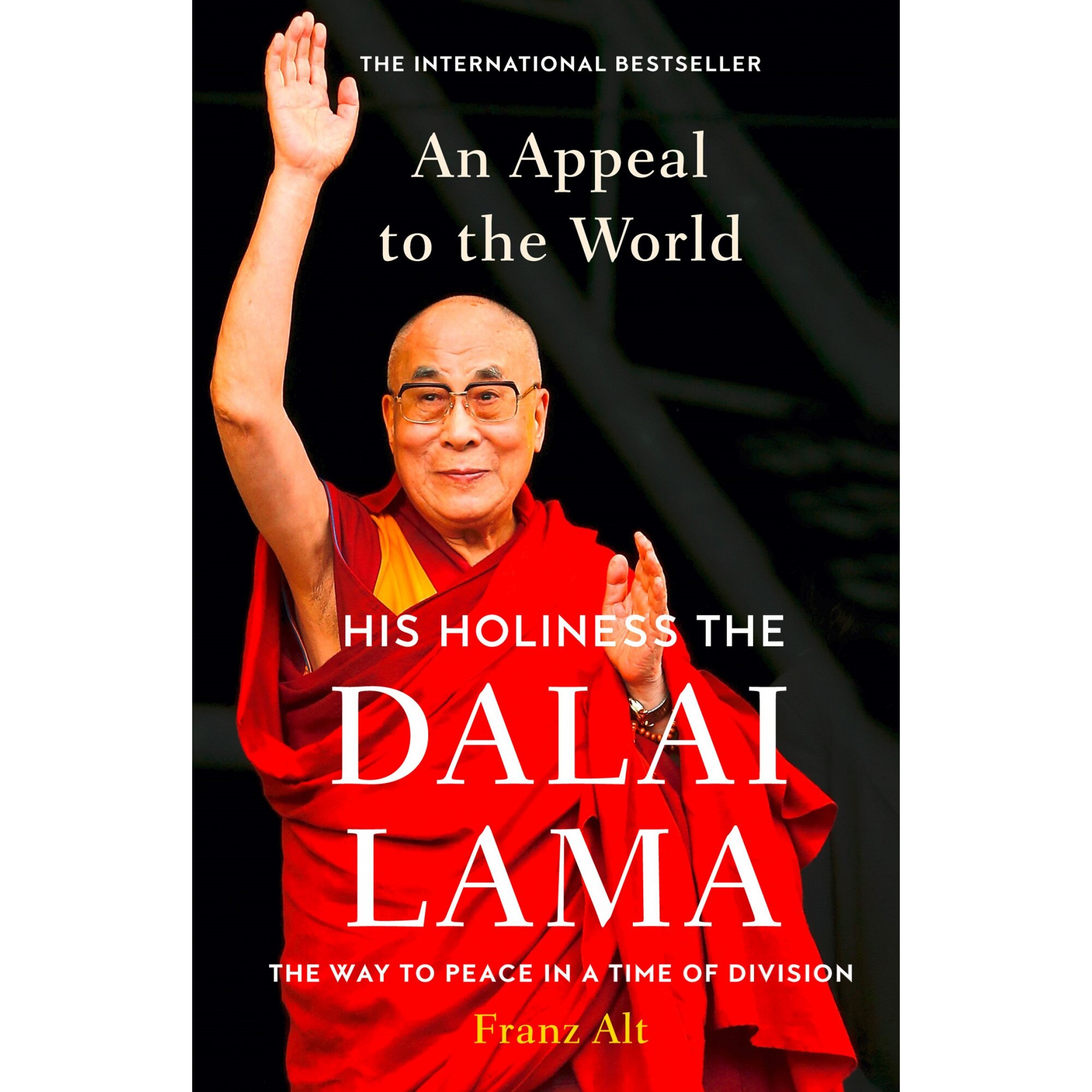 An Appeal to the World - Dalai Lama