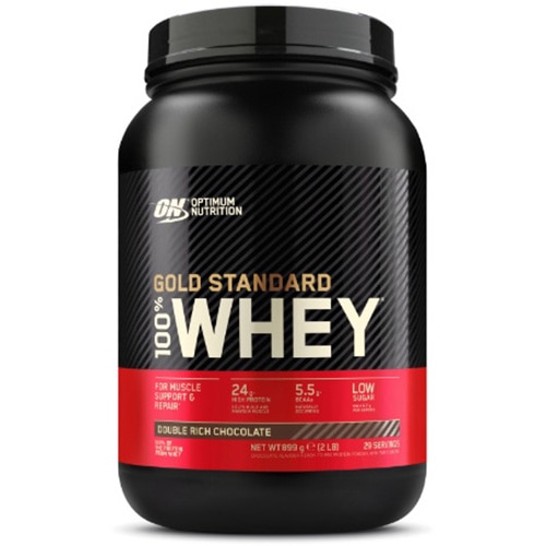 Tejsav feh rj k feh rjepor Optimum Nutrition ON 100 Whey Gold