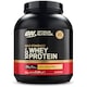Proteine din zer, pudra proteica Optimum Nutrition, ON 100% Whey Gold Standard, aroma vanilie crema 2.04kg