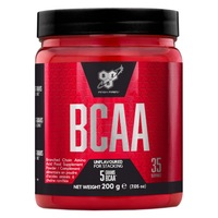 Aminoacizi BCAA, BSN, DNA BCAA, 200g