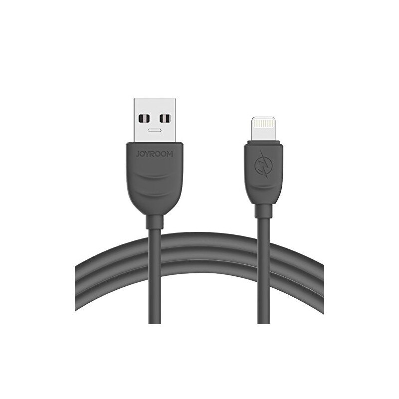 Cablu Date Joyroom Jr-s116 Lightning Negru