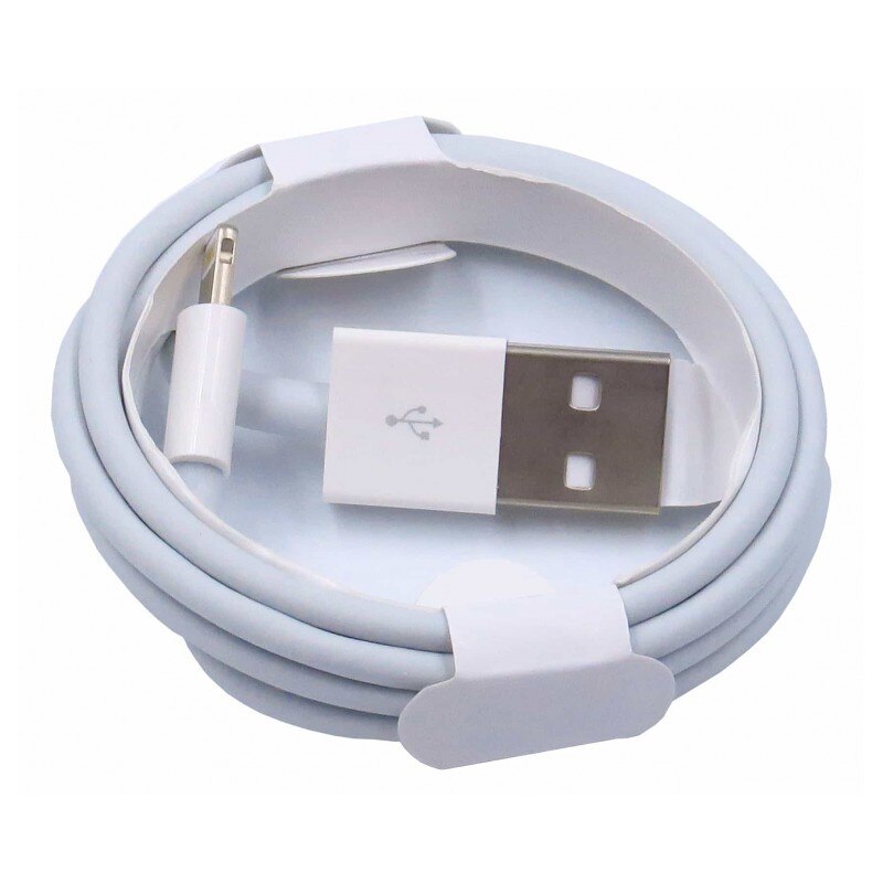 Cablu Date Lightning Pentru iPhone Calitate A+ Bulk