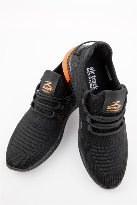 Férfi sportcipő, Base, 324847, Fekete, 41