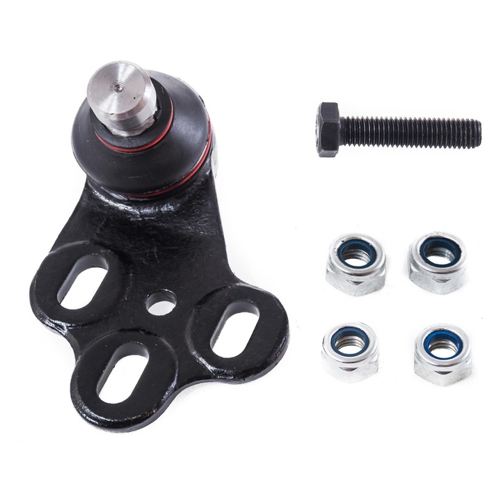 Kormánycsap készlet, Master-Sport, Audi 80 B4, 90 B3, Coupe B2/B3, Cabriolet B3, 19mm