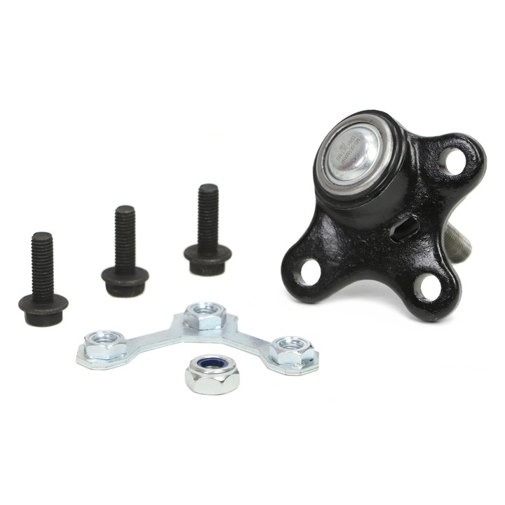 Autóvezérlő kar készlet Master-Sport, SEAT AROSA (6H1), VW POLO, LUPO I, 14,6mm, 0,48kg