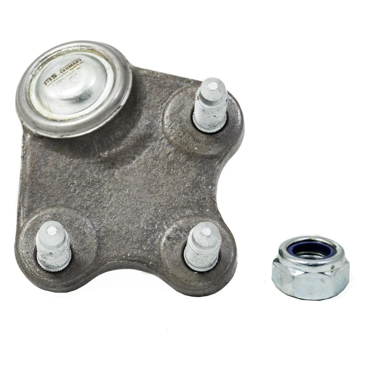 Felső lengőkar, Master-Sport, AUDI A1; SEAT IBIZA; SKODA FABIA; VW POLO, 14,9mm