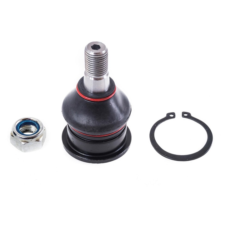 Kormánylengőkar FEHÉR Master Sport Germany, B/J NISSAN PRIMERA (P10), PRIMERA Hatchback (P10)