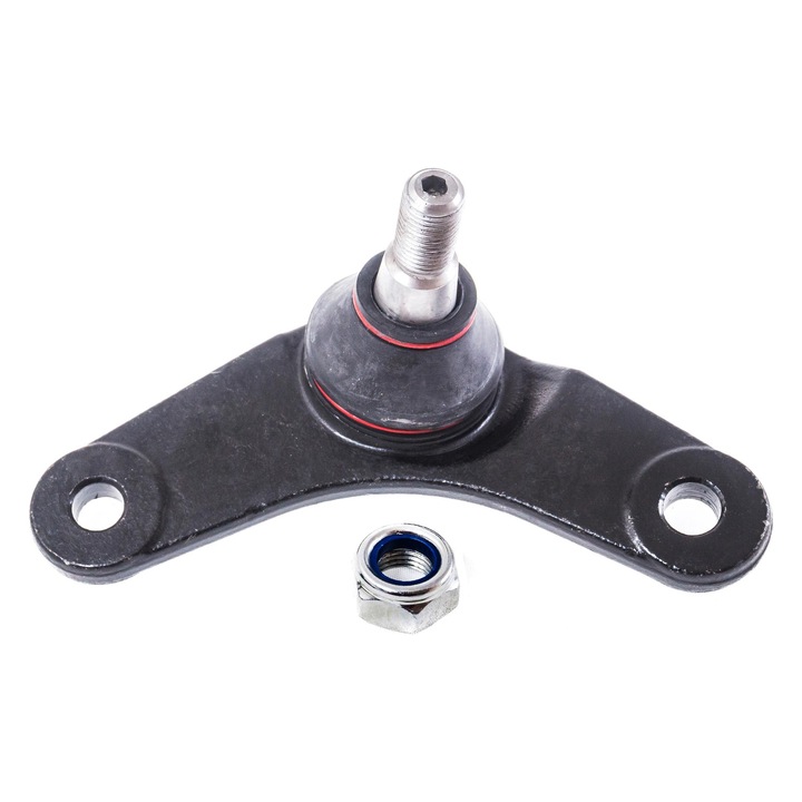 Alsó lengőkar csavar bal MINI MINI (R50, R53, R56, R52), 16,5mm