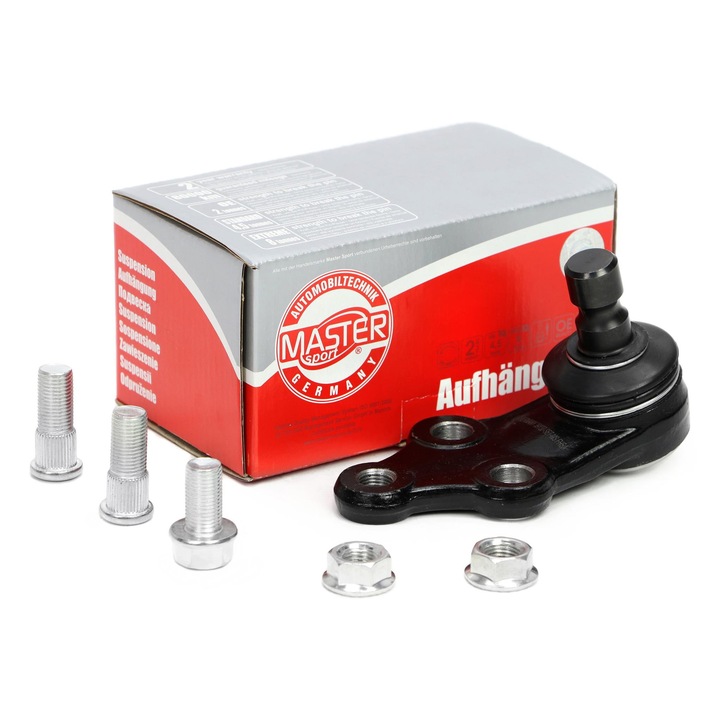 Pivot lengőkar, Master-Sport, Hyundai ix35, Kia Carens IV, Kia Sportage III/IV, 18mm