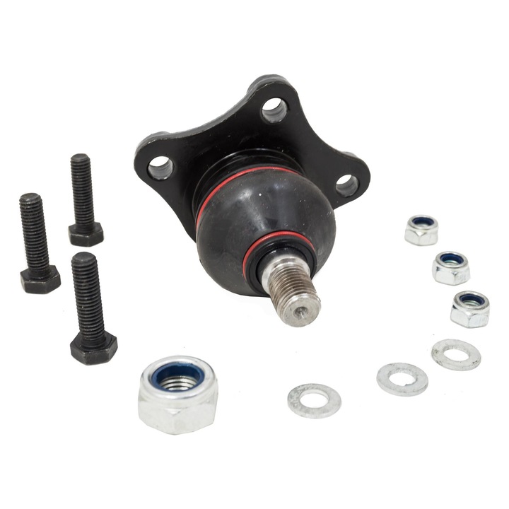 Pivot lengőkar, Master-Sport, Mitsubishi L200, Pajero II/III/IV/Sport I, 15,9mm