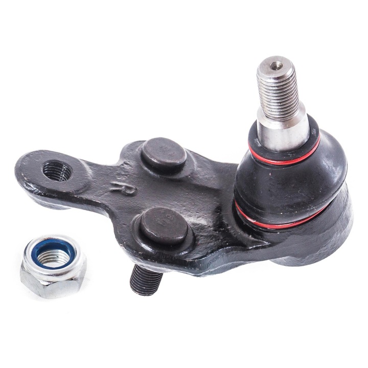 Master-Sport vezérlőkar csap, Lexus ES, RX, Toyota Alphard, Camry, Highlander, Previa, 17,5mm, készlet