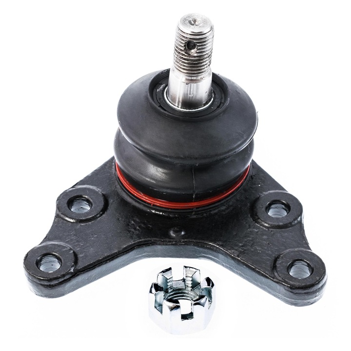 Pivot lengőkar első bal/jobb, Master Sport Germany, TOYOTA HILUX VI-hez, M14x1,5, 22mm, 15mm