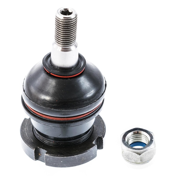 Pivot lengőkar, Master-Sport, sworzen wahac, Mercedes-Benz M-osztály (W163) modellekhez, 16,1mm, 0,82kg