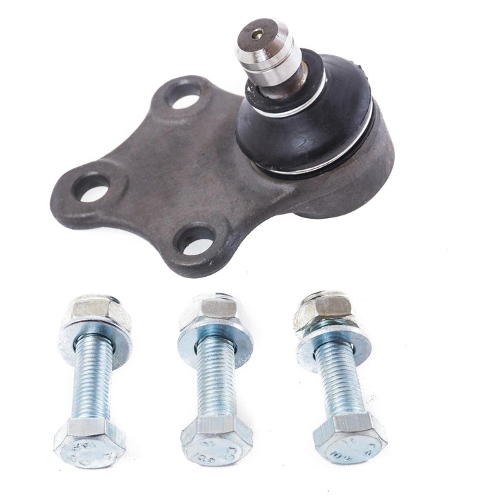 Pivot lengőkar, Master-Sport, CITROEN BERLINGO, XSARA, ZX, PEUGEOT PARTNER, 16mm