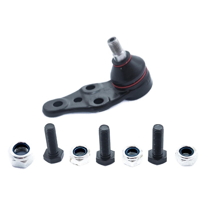 Master-Sport vezérlőkar csap, DAEWOO ESPERO, LANOS, NEXIA RACER OPEL KADETT D/E 10mm, 13,3mm