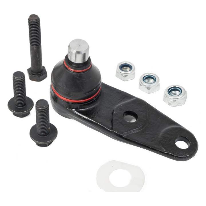 Lengőkar, Master-Sport, B/J, Dacia Solenza, Nissan Kubistar, Renault 19 Megane kompatibilis