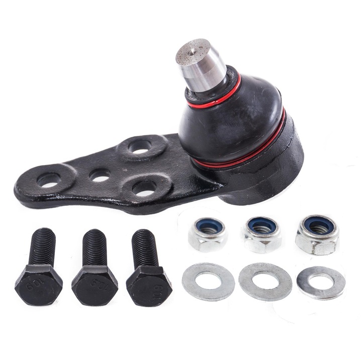 STIF LENGŐKAR első bal/jobb, Master Sport Germany, CHEVROLET LACETTI, OPTRA; DAEWOO GENTRA, NUBIRA