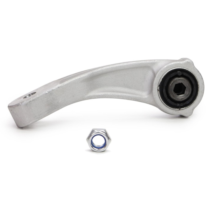 STABILIZÁTOR RÚD, BAL ELSŐ, MERCEDES C OSZTÁLY (W205) E (W213) CLS (C257) MODELLEKHEZ