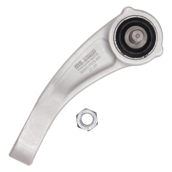 STABILIZÁTOR ZÁR MERCEDES-BENZ CLS (C257), C-OSZTÁLY (W205), E-OSZTÁLY (W213) SZÁMÁRA, ALUMÍNIUM, 14mm