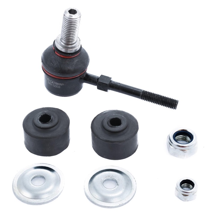 STABILIZÁTOR RÚD, Master Sport Germany, OPEL ASTRA F, VECTRA, SAAB 900, VAUXHALL, 2 db, 0,25 kg