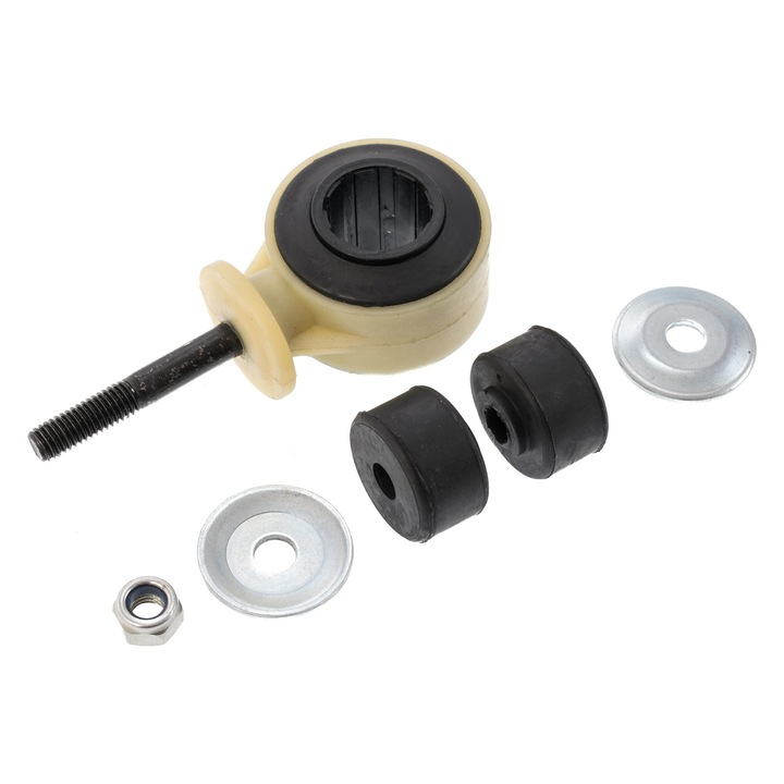 Stabilizátor lakat, Master Sport Germany, OPEL ASTRA F, CALIBRA A, VECTRA A típusokhoz, 2 db, kupakkal, 0,15 kg