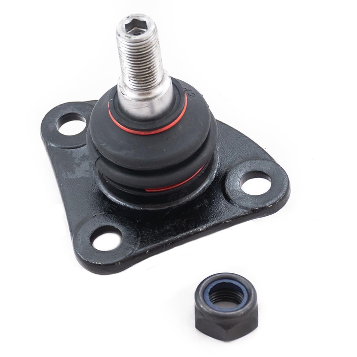 Pin brat comanda L/P Master-Sport, pentru CITROEN JUMPER, FIAT DUCATO, PEUGEOT BOXER, 20,4mm