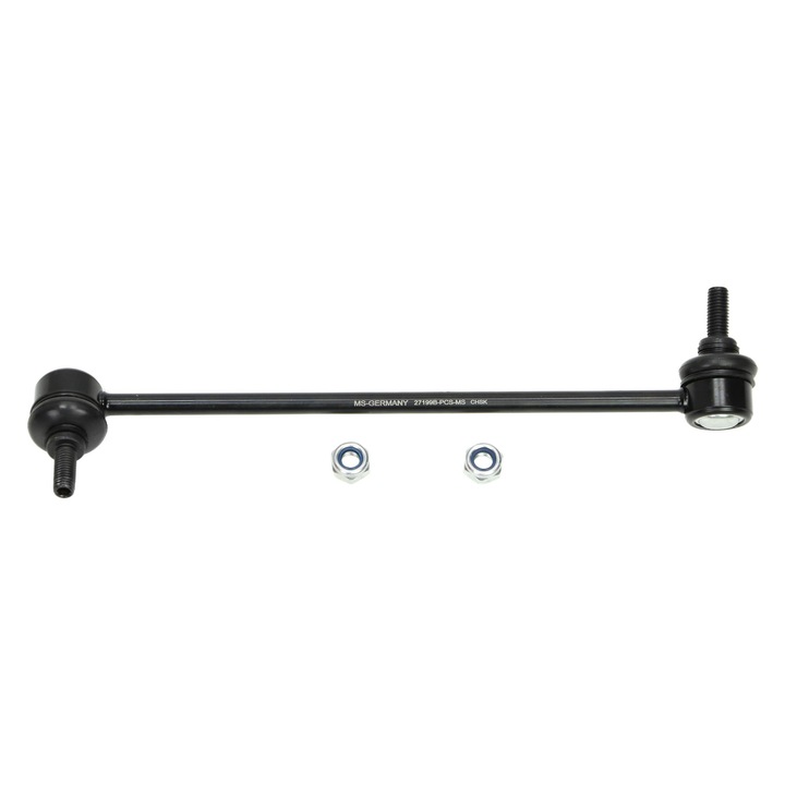 Stabilizátor rúd, Master-Sport, BMW 1 (E81), 3 (E90), X1 (E84), Z4 (E89) típusokhoz, 10mm