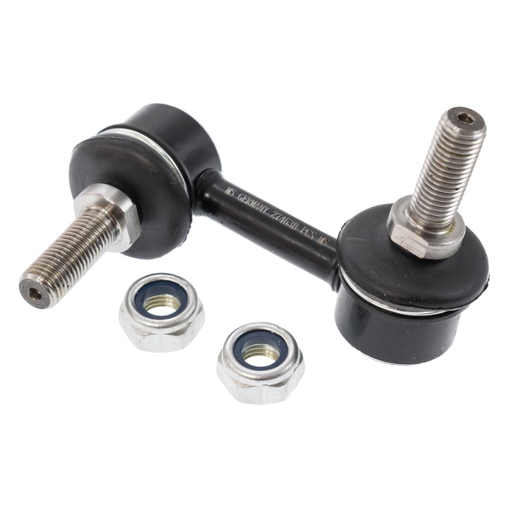 Stabilizátor rúd, Master-Sport Germany, Nissan Almera Tino (V10) típushoz, 10mm