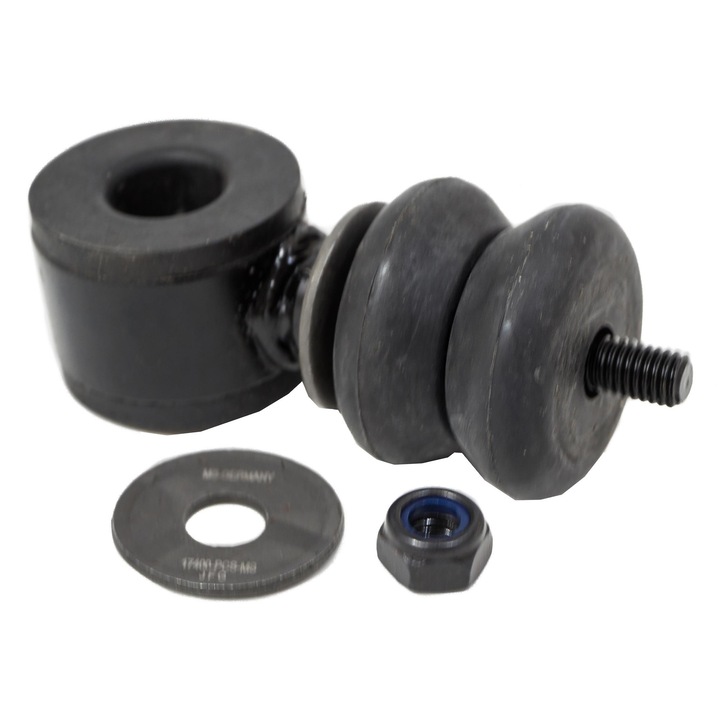 Stabilizátor rúd SEAT IBIZA, TOLEDO, VW GOLF, PASSAT, JETTA, 2 darab, 0,22 kg