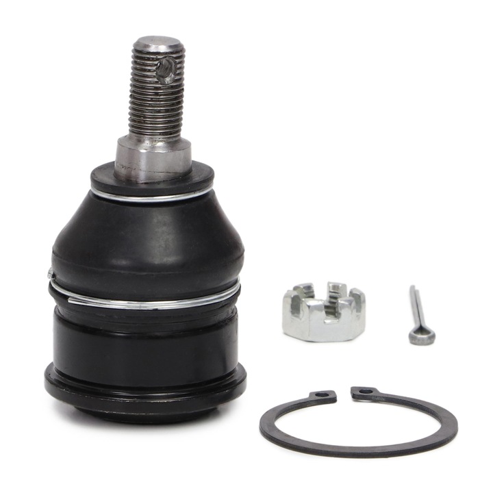 Bal/jobb vezérlőkar csavar Honda Civic VII, M12x1,25, 19mm