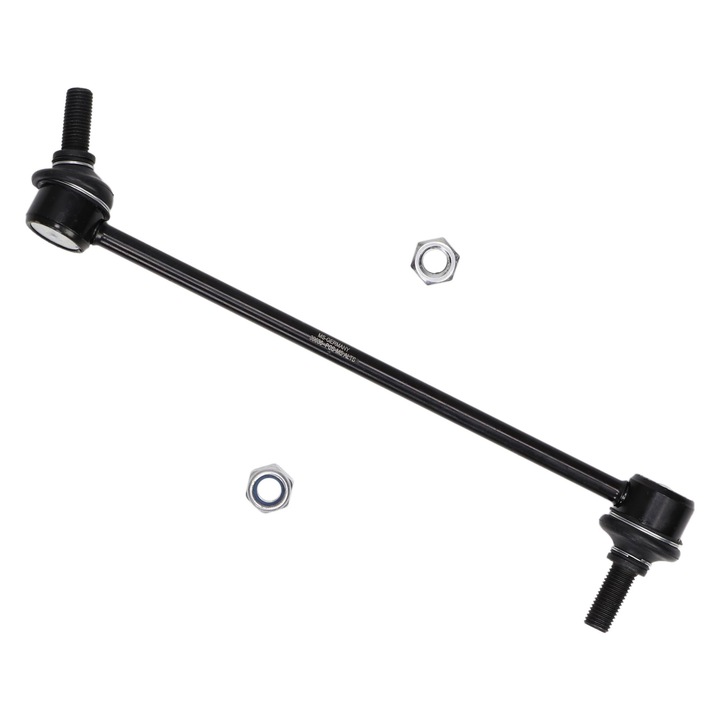 Jobb első stabilizátor rúd MASTER-SPORT Németország, 12mm, MERCEDES E OSZTÁLY (W212, S212), CLS (C218) modellekhez