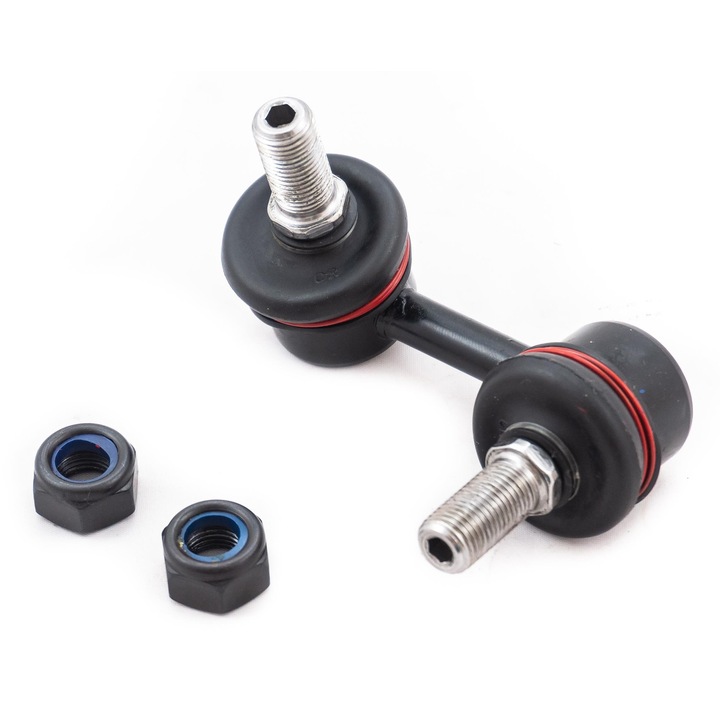 Bara stabilizator Master Sport compatibil Nissan Navara NP300, Pathfinder III