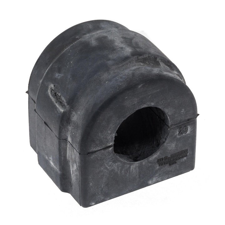 BMW X5 (E53) első stabilizátor szilent, 54x65mm, 29mm