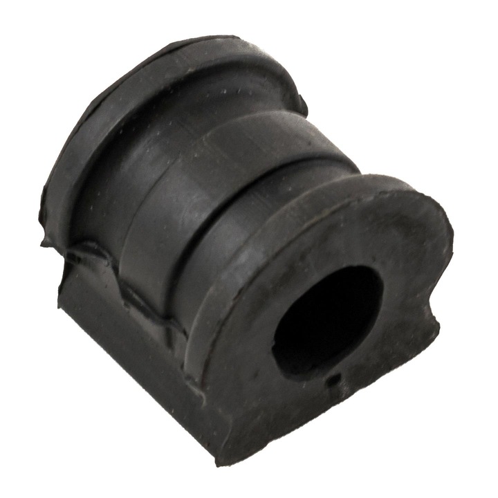 Stabilizátor szilent, első, Master-Sport, 17mm, Audi A1, Seat Ibiza, Skoda Fabia, VW Polo