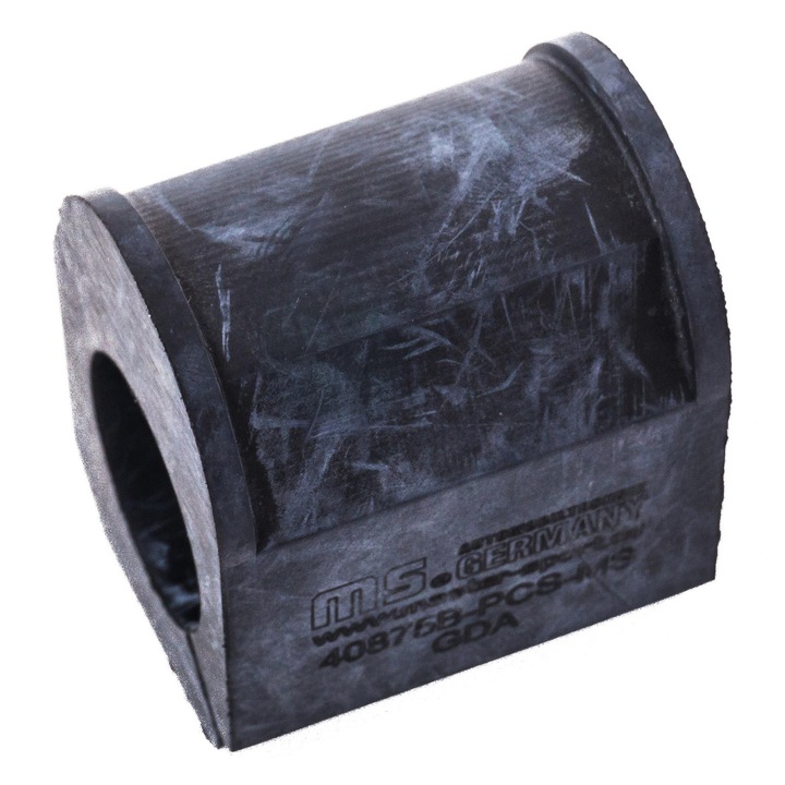 Stabilizátor szilent, Master-Sport, Renault Clio II, Megane, Scenic, 24mm, 0.05kg