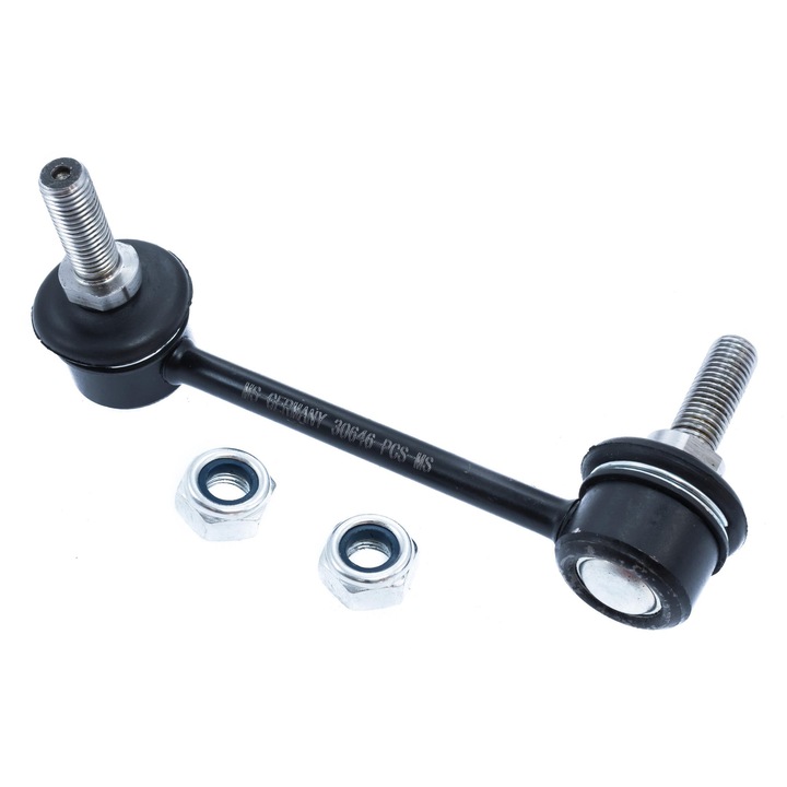 Stabilizátor rúd, Master-Sport, jobb hátsó, Honda Accord VI/VII, 0,25kg