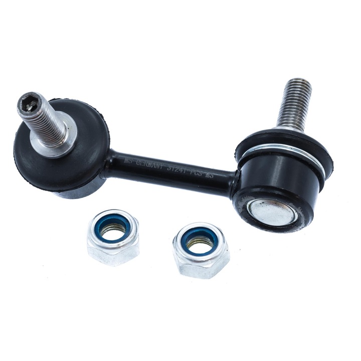 Hátsó bal stabilizátor rúd Master-Sport, Honda Civic VII Hatchback/Coupe/Sedan, 72mm, 10mm