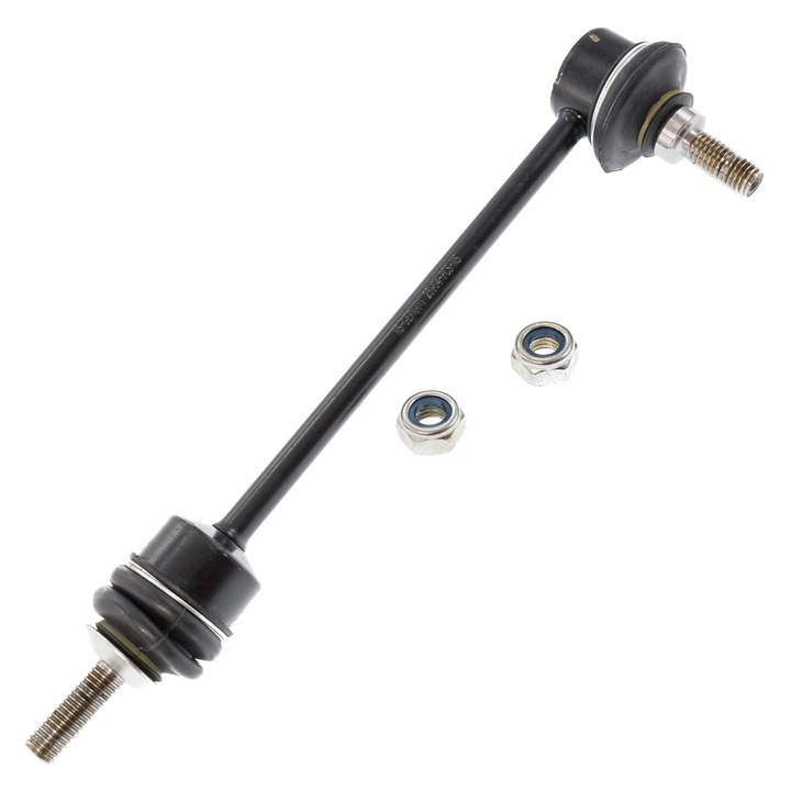 Stabilizátor lengőkar BMW 7 (E65, E66, E67), fekete, 0,39 kg