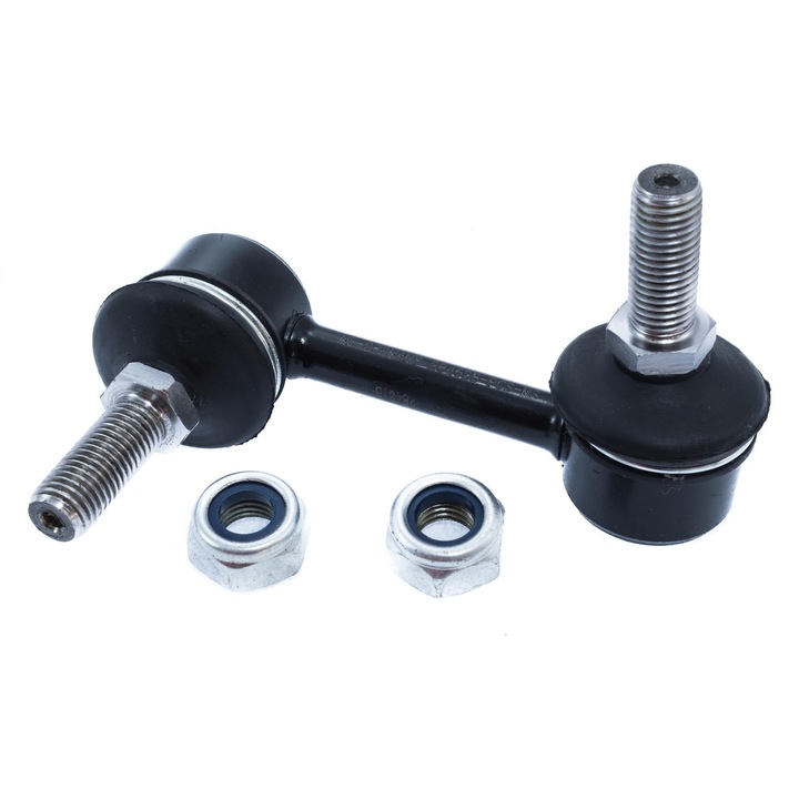 Bara stabilizator, Master-Sport Germany, pentru Honda Civic VIII, partea dreapta spate, negru, 10mm
