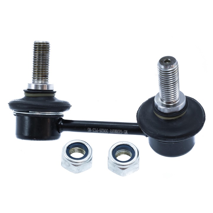 Stabilizátor rúd, Master-Sport, Peugeot 605 (6B), 607 (9D, 9U), jobb, 0,32kg