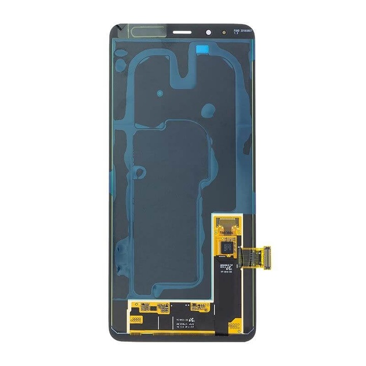 Ecran Original Samsung A8 Plus 2018 (A730)
