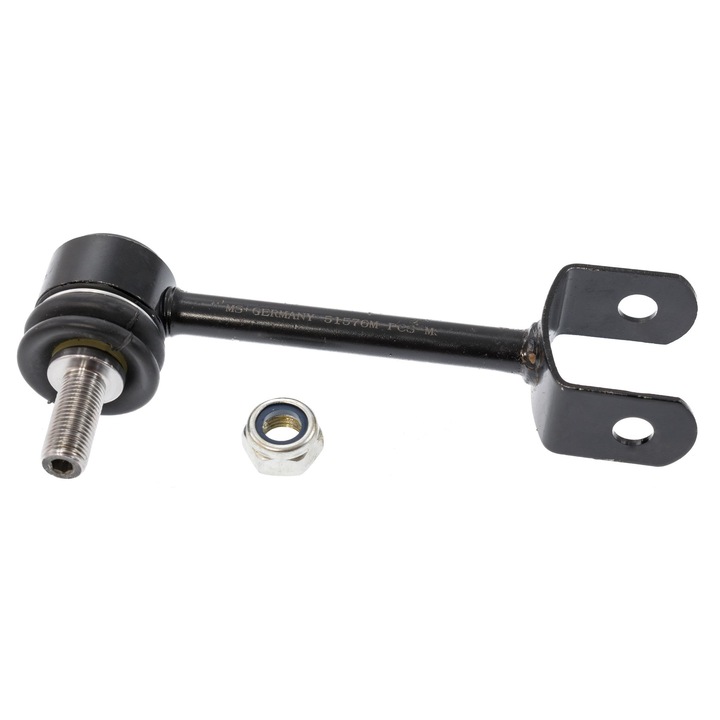 Stabilizátor bilincs, Master Sport Germany, Toyota Land Cruiserhez, fekete, 19 mm