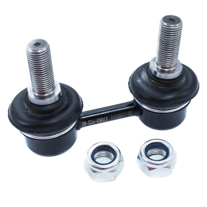 Stabilizátor bilincs, Master Sport Germany, BMW X5 (E53) számára, 0,32 kg