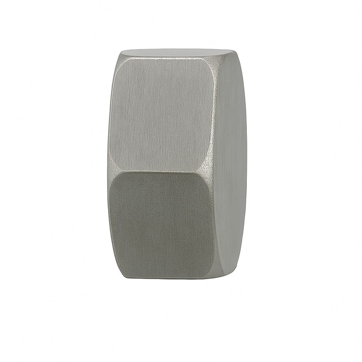 Set 200 buc - Piulita infundata joasa DIN 917 M05 inox A2