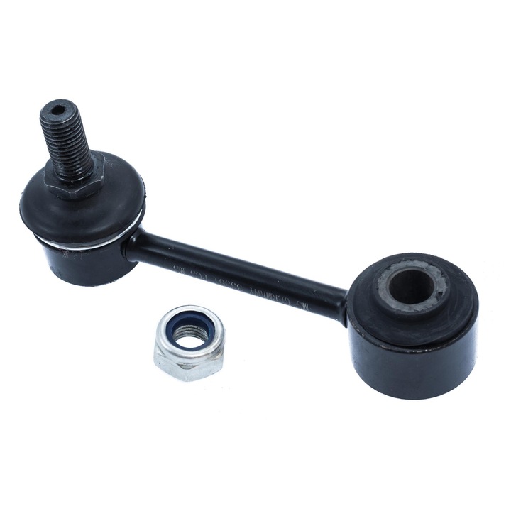 Hátsó stabilizátor rúd készlet Master-Sport KIA CARENS I, SHUMA I, 90mm, 10mm