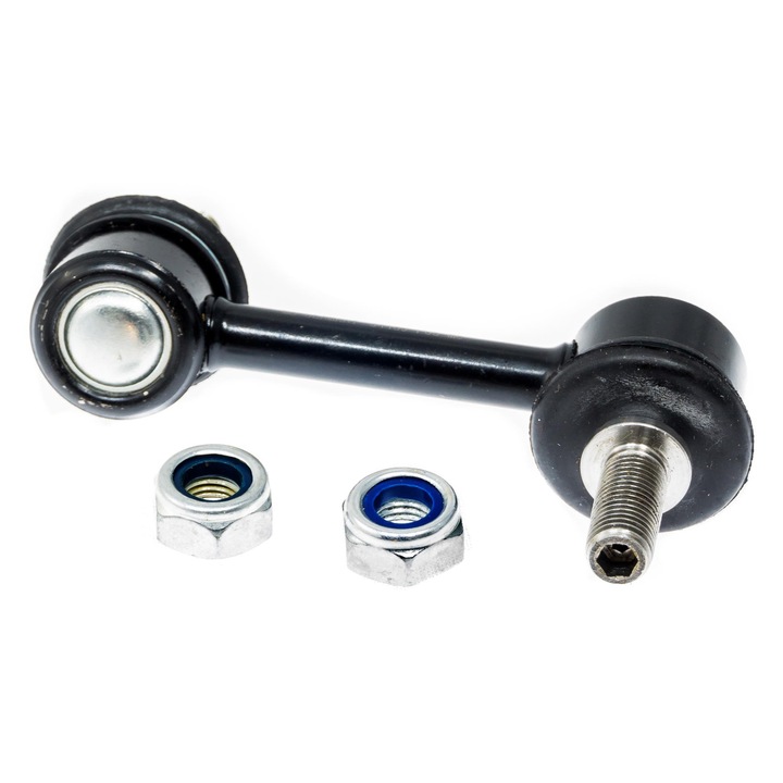 Stabilizátor rúd Master Sport, HONDA ACCORD VII kompatibilis, elöl bal, 10mm, 80mm